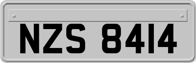 NZS8414