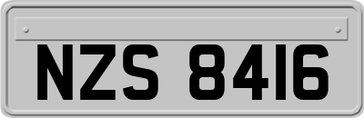 NZS8416