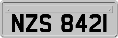 NZS8421
