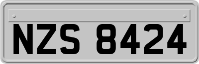 NZS8424