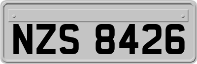 NZS8426