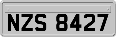 NZS8427