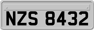 NZS8432