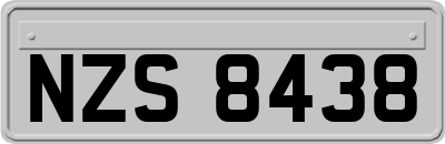 NZS8438