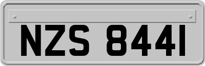 NZS8441