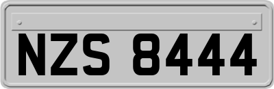 NZS8444