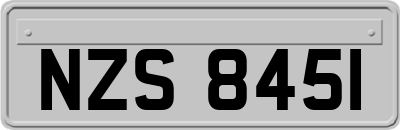 NZS8451