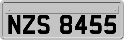 NZS8455