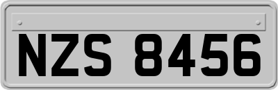 NZS8456