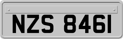 NZS8461