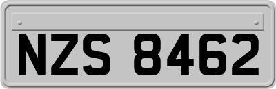 NZS8462