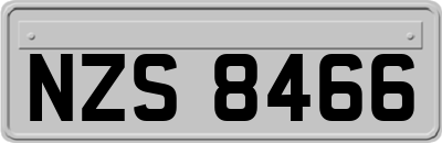 NZS8466