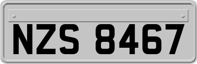 NZS8467