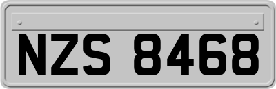 NZS8468