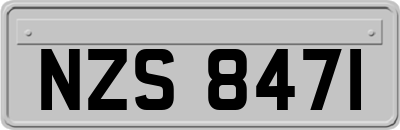 NZS8471