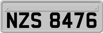 NZS8476