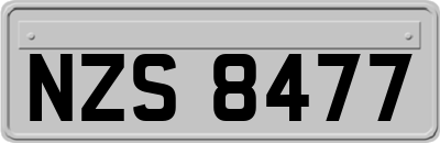NZS8477