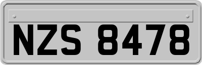 NZS8478