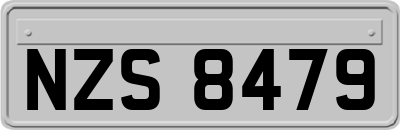 NZS8479