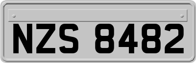 NZS8482