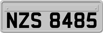 NZS8485