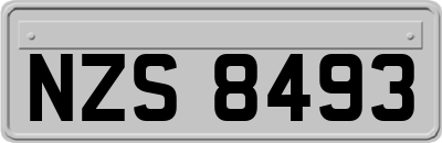 NZS8493