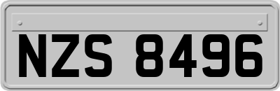 NZS8496