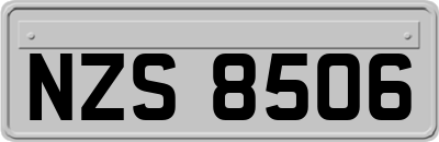 NZS8506