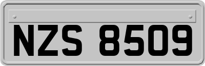 NZS8509