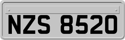 NZS8520