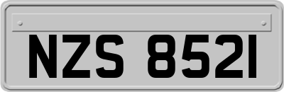 NZS8521