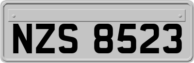 NZS8523