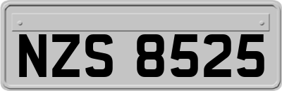 NZS8525