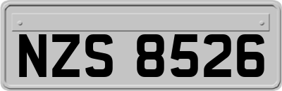 NZS8526
