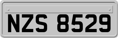 NZS8529