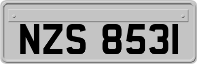 NZS8531