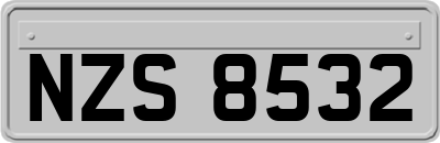 NZS8532
