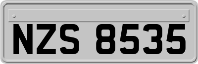 NZS8535