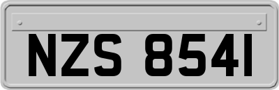 NZS8541
