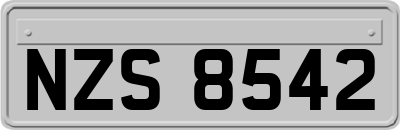 NZS8542