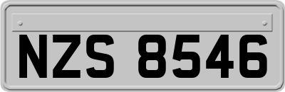 NZS8546