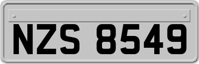 NZS8549