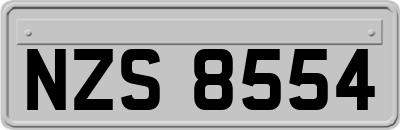NZS8554