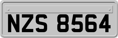 NZS8564