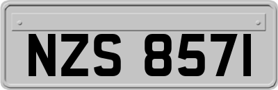NZS8571