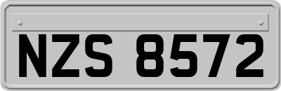 NZS8572