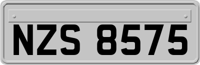 NZS8575