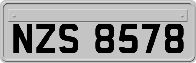 NZS8578
