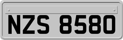 NZS8580