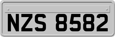 NZS8582